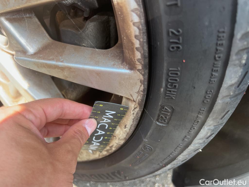  Audi  A3  Sportback 30 TDI Business Line 1.6 TDI 115CV BVM6 E6dT #16