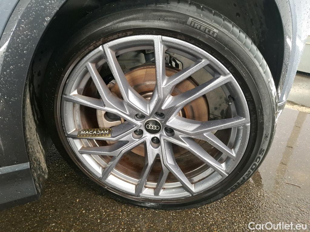  Audi  Q4 E-Tron  50 e-tron Design Luxe quattro 82kWh BVA #16