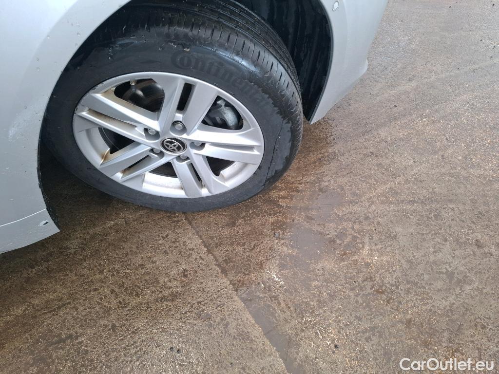  Toyota  Corolla  Touring Sports / 2018 / 5P / Break Hybride 122h Dynamic Business Stage Acad / TRANSFO VP/VF #12