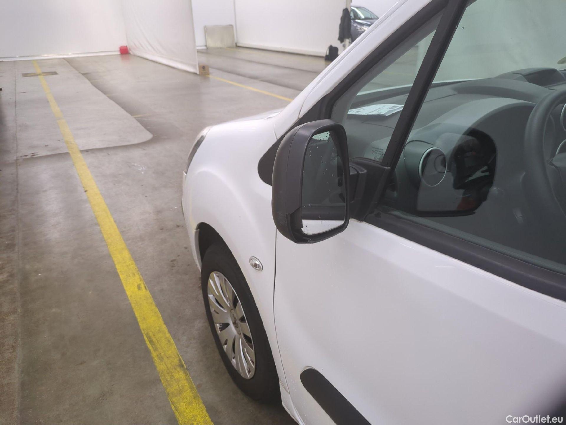  Citroen  Berlingo  Feel 1.6 BlueHDI 75CV BVM5 E6 #10