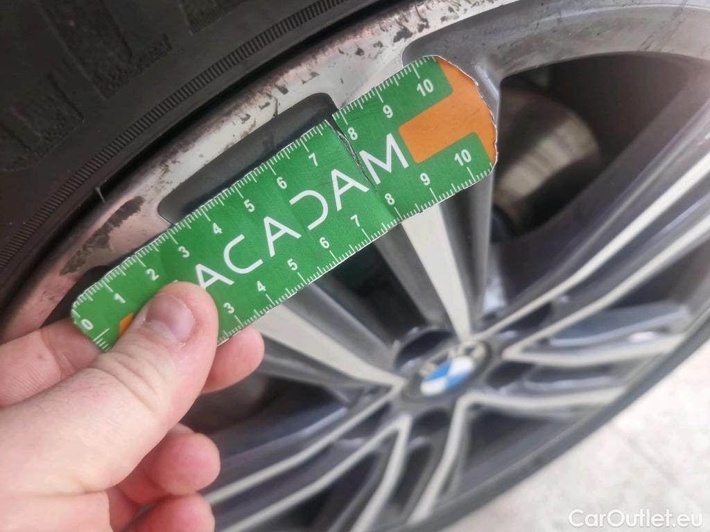  Bmw  Serie 1 Série 1 Berline 118 i Lounge 1.5 135CV BVA7 E6d #32