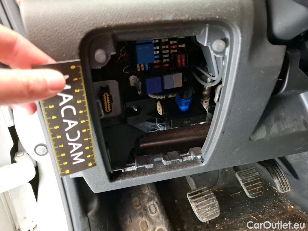  Renault  Trafic  III Fourgon Grand Confort L1H1 1200 1.6 dCi 95CV BVM6 E6dT #14