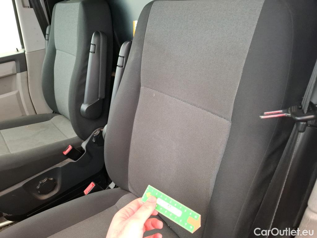  Volkswagen  Transporter T6  Fourgon 2.0 100CV BVM5 #18