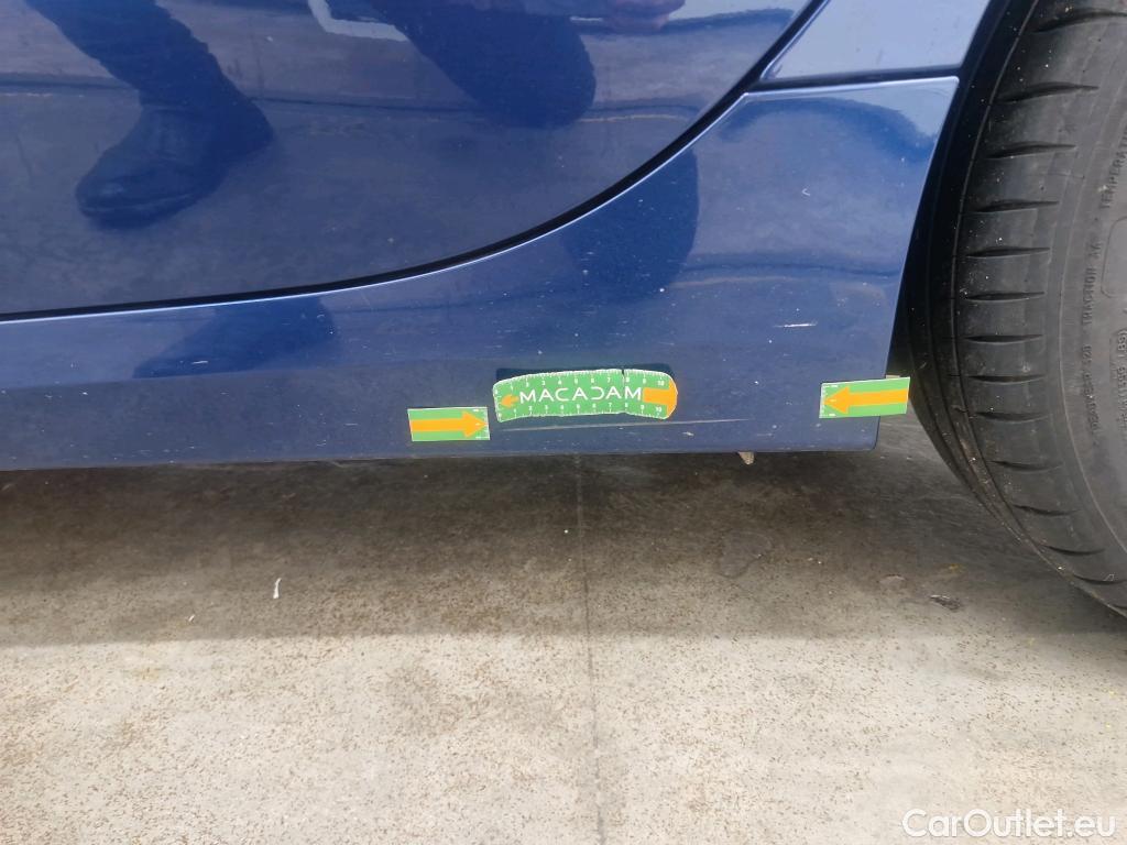  Bmw  Serie 1 Série 1 Berline 118 i Lounge 1.5 135CV BVA7 E6d #39