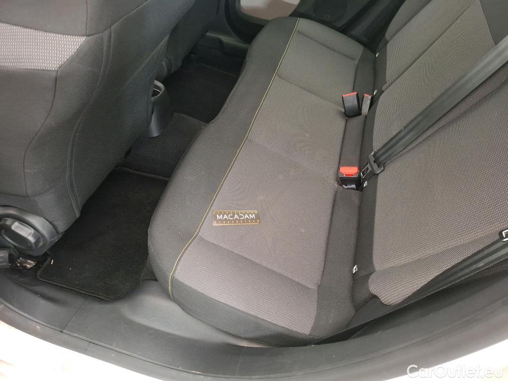  Citroen  C3  Shine Business 1.2 PureTech 110CV BVM6 E6d #27