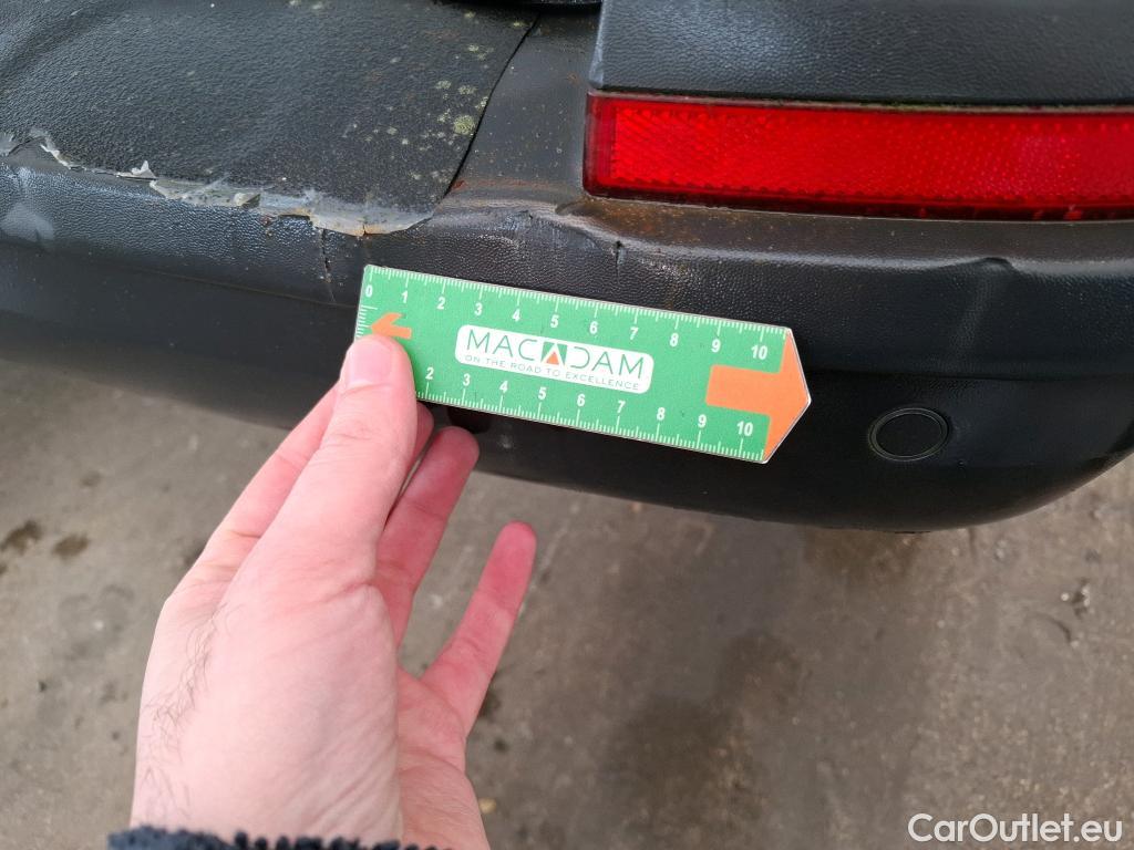  Volkswagen  Transporter T6  Fourgon 2.0 100CV BVM5 #4