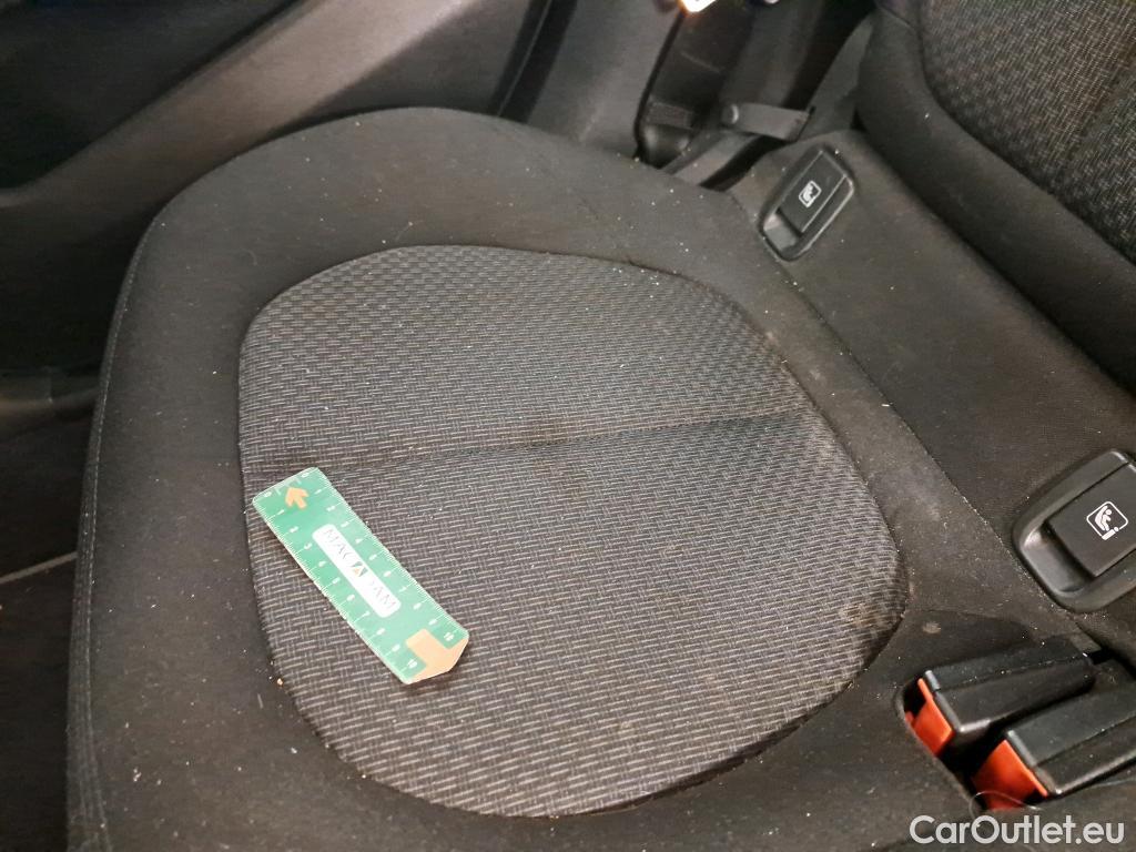  Bmw  X2 Série  sDrive 18i Lounge 1.5 135CV BVM6 E6d #10