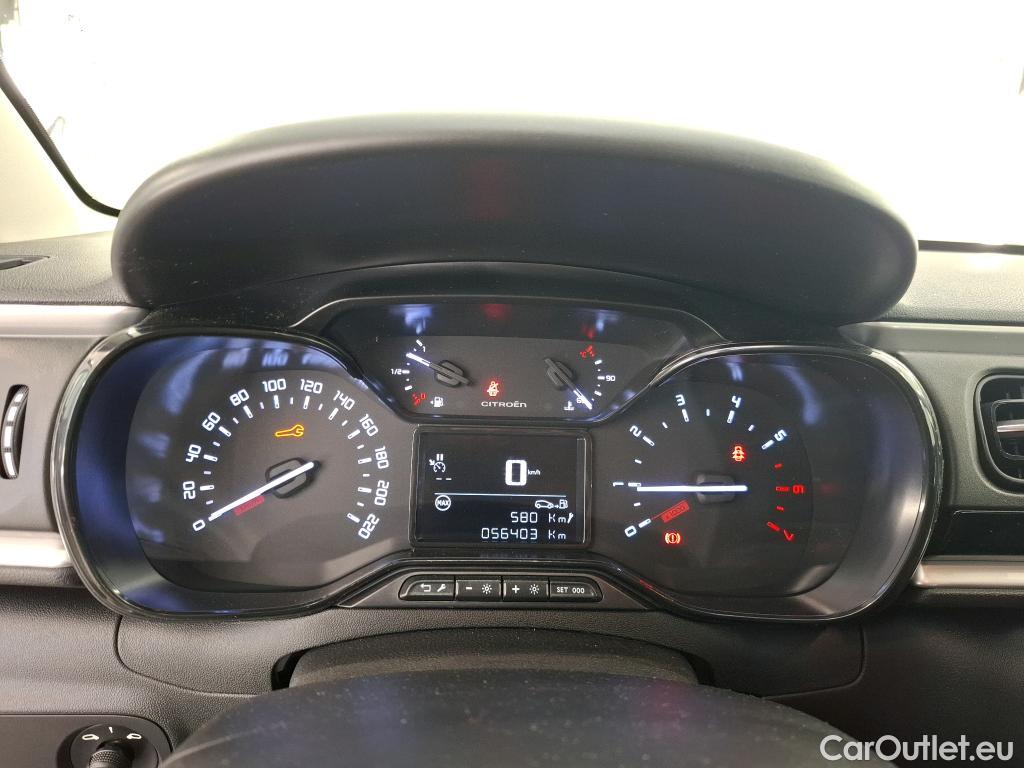  Citroen  C3 CITROEN  / 2020 / 5P / Berline PureTech 83 S&S BVM Feel Pack #15