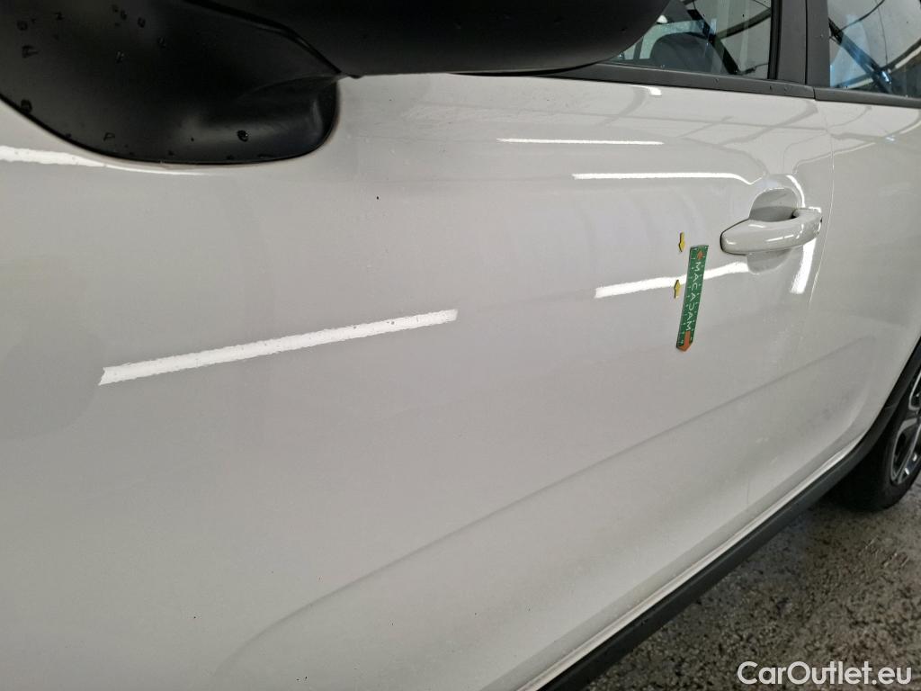  Citroen  C3 CITROEN  / 2020 / 5P / Berline PureTech 83 S&S BVM Feel Pack #10