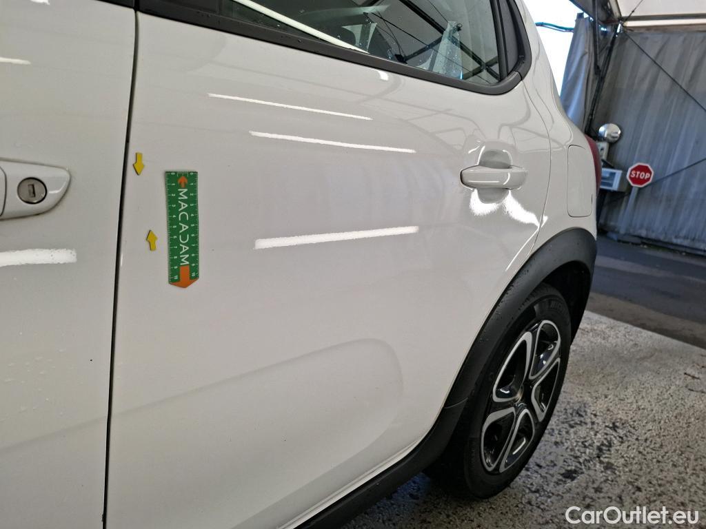  Citroen  C3 CITROEN  / 2020 / 5P / Berline PureTech 83 S&S BVM Feel Pack #3