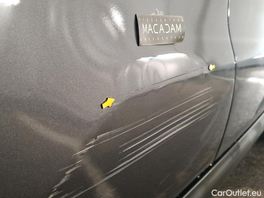  Citroen  C3  Aircross Feel Pack 1.2 PureTech 110CV BVM6 E6d #2