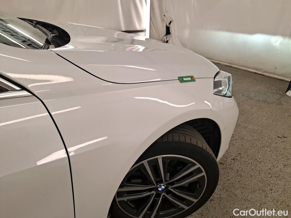  Bmw  Serie 1 BMW Série 1 / 2019 / 5P / Berline 116i DKG7 Business Design #5