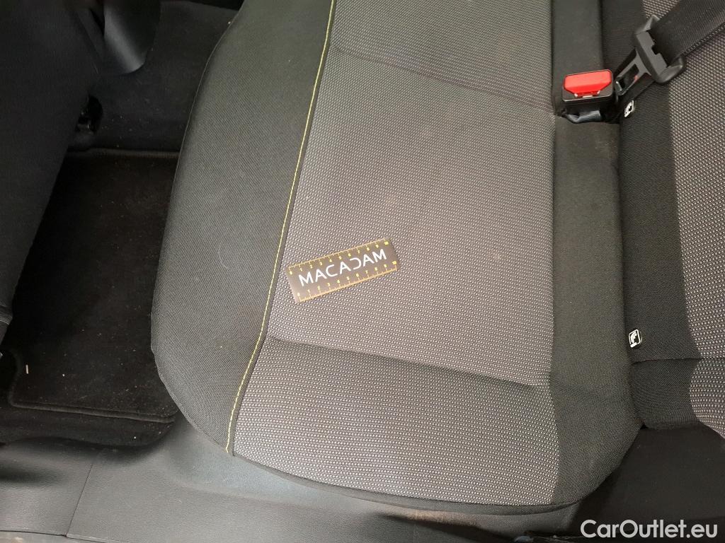  Citroen  C3  Shine Business 1.2 PureTech 110CV BVM6 E6d #28