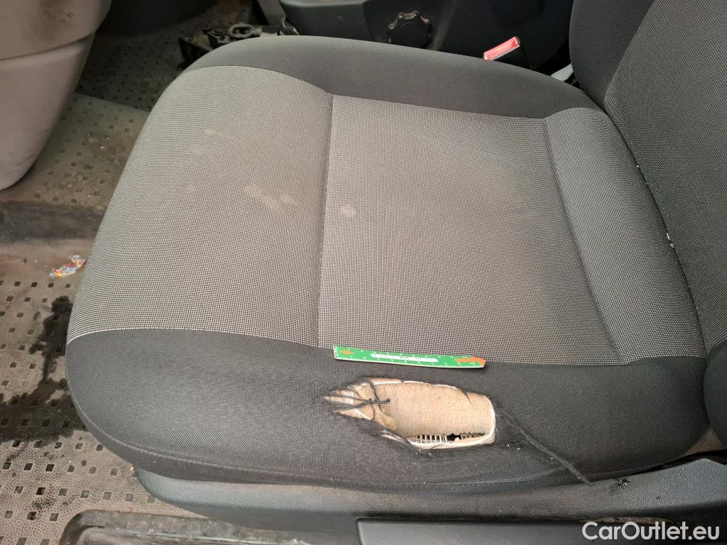  Volkswagen  Transporter T6  Fourgon 2.0 100CV BVM5 #8