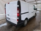  Renault  Trafic  III Fourgon Grand Confort L1H1 1200 1.6 dCi 95CV BVM6 E6dT #3