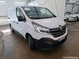  Renault  Trafic  III Fourgon Grand Confort L1H1 1200 1.6 dCi 95CV BVM6 E6dT #4