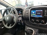  Renault  Trafic  III Fourgon Grand Confort L1H1 1200 1.6 dCi 95CV BVM6 E6dT #5