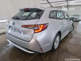  Toyota  Corolla  Touring Sports / 2018 / 5P / Break Hybride 122h Dynamic Business Stage Acad / TRANSFO VP/VF #3