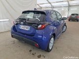  Toyota  Yaris TOYOTA  Hybride Affaires / 2019 / 5P / Berline 1.5 Hybride 116h Dynamic Business Affair #3