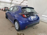  Toyota  Yaris TOYOTA  Hybride Affaires / 2019 / 5P / Berline 1.5 Hybride 116h Dynamic Business Affair #2