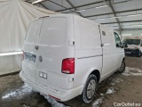  Volkswagen  Transporter VOLKSWAGEN  / 2019 / 4P / Fourgon tôlé 2.0 TDi 150 L1H1 Business Plus #3