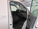 Volkswagen  Transporter VOLKSWAGEN  / 2019 / 4P / Fourgon tôlé 2.0 TDi 150 L1H1 Business Plus #8