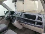  Volkswagen  Transporter T6  Fourgon -Mittelhochdach 4Motion 2.0 TDI 150CV BVM6 E6 #5