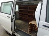  Volkswagen  Transporter T6  Fourgon -Mittelhochdach 4Motion 2.0 TDI 150CV BVM6 E6 #10