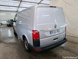  Volkswagen  Transporter T6  Fourgon 2.0 100CV BVM5 #2