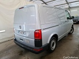  Volkswagen  Transporter T6  Fourgon 2.0 100CV BVM5 #3