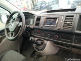  Volkswagen  Transporter T6  Fourgon 2.0 100CV BVM5 #5