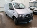  Volkswagen  Transporter T6  Fourgon 2.0 100CV BVM5 #4