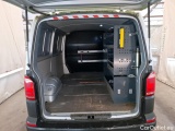  Volkswagen  Transporter T6  Fourgon 2.0 100CV BVM5 #10