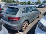  Audi  A3  Sportback 30 TDI Business Line 1.6 TDI 115CV BVM6 E6dT #3