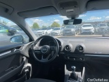  Audi  A3  Sportback 30 TDI Business Line 1.6 TDI 115CV BVM6 E6dT #5