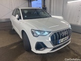  Audi  Q3  35 TFSI S line 1.5 TFSI 150CV BVM6 E6d #4