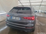  Audi  Q3 AUDI  / 2018 / 5P / SUV 45 TFSI E 245 S TRONIC S LINE #3