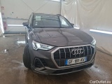  Audi  Q3 AUDI  / 2018 / 5P / SUV 45 TFSI E 245 S TRONIC S LINE #4