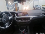  Bmw  Serie 1 Série 1 Berline 118 i Lounge 1.5 135CV BVA7 E6d #10