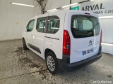  Citroen  Berlingo  Feel M 1.5 BlueHDi 100CV BVM5 E6dT #2