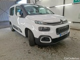  Citroen  Berlingo  Feel M 1.5 BlueHDi 100CV BVM5 E6dT #4