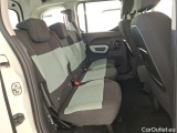  Citroen  Berlingo  Feel M 1.5 BlueHDi 100CV BVM5 E6dT #9