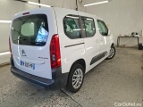  Citroen  Berlingo  Feel M 1.5 BlueHDi 100CV BVM5 E6dT #3