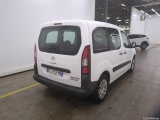  Citroen  Berlingo  Feel 1.6 BlueHDI 75CV BVM5 E6 #3
