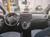  Citroen  Berlingo  Feel 1.6 BlueHDI 75CV BVM5 E6 #5