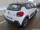  Citroen  C3  Shine Business 1.2 PureTech 110CV BVM6 E6d #3