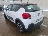  Citroen  C3  Shine Business 1.2 PureTech 110CV BVM6 E6d #2