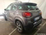  Citroen  C3  Aircross Feel Pack 1.2 PureTech 110CV BVM6 E6d #2