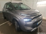  Citroen  C3  Aircross Feel Pack 1.2 PureTech 110CV BVM6 E6d #4