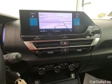  Citroen  C4  Berline Feel Pack 1.5 BlueHDI 130CV BVA8 E6d #7